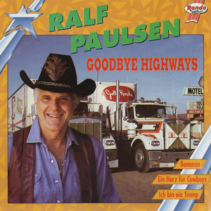 Kommt ein Cowboy in die Jahre