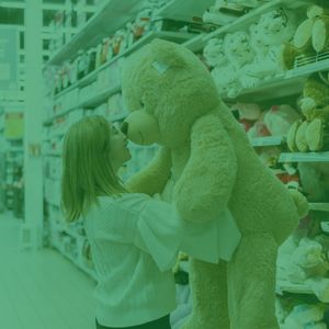 诗意的零售节奏