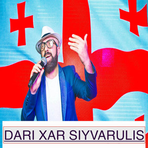 DARI XAR SIYVARULIS