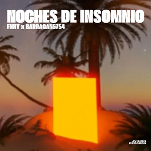 Noches de Insomnio
