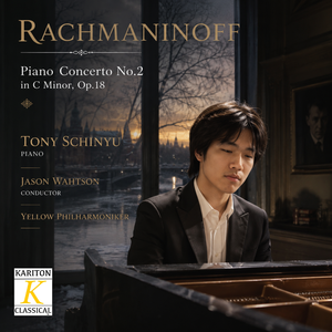 Piano Concerto No.2 In C Minor:2. Adagio sostenuto