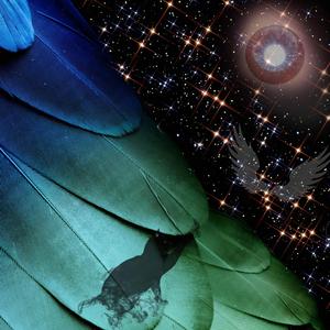 Shooting Star (feat. Iben & CapsCtrl)