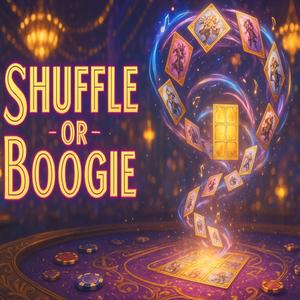Shuffle Or Boogie (FFXIV Remake)