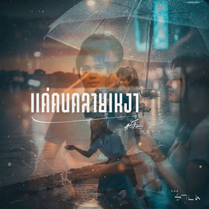 แค่คนคลายเหงา
