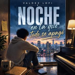 Noche en la que todo se apagó
