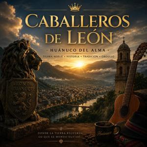 CABALLEROS DE LEÓN
