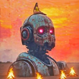 ГЮБ (Голодные Юные Боги)