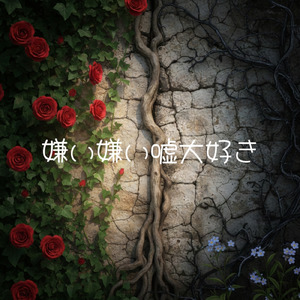 嫌い嫌い嘘大好き