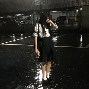 雨落琴键