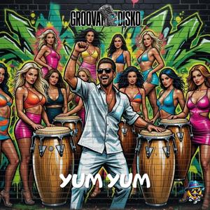 YUM YUM (feat. Jerry Morris) (English Version of ÑAM ÑAM)