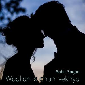 Waalian x chan vekhya
