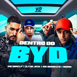 DENTRO DO BYD