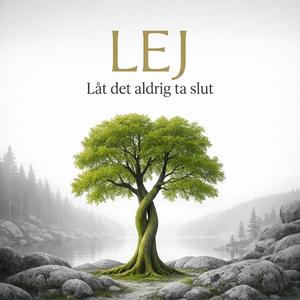 Låt det aldrig ta slut