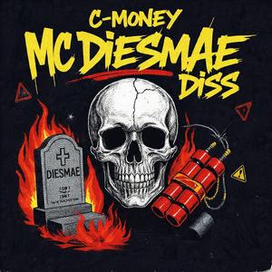 MC DiesmAe Diss