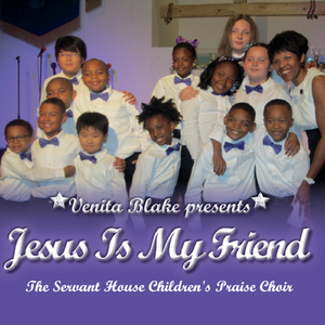 Jesus Rap (I'm Happy I Know Jesus)