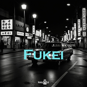 Fukei