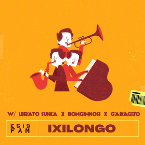 Ixilongo