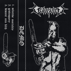 Grotesquery