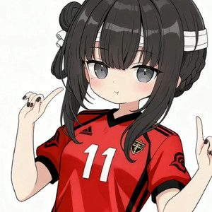 【ai满穗】超智能足球主题曲