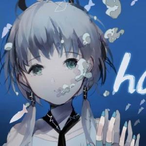 【海伊】haru【SynthV】【feat.赤羽】（翻自 洛天依）