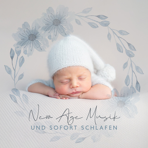 Ruhezeit für Baby (Schlafenszeit)