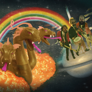 Rock'n'roll Painajainen