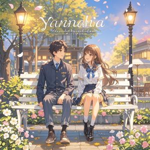 致山田姬奈的恋曲