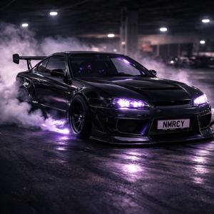 drift anthem