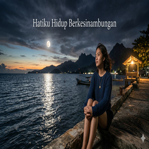 Hatiku Hidup Berkesinambungan