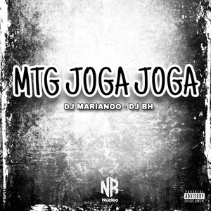MTG - JOGA JOGA