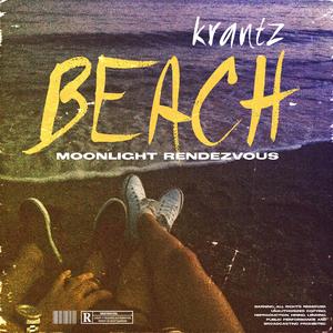 Beach (Moonlight Rendezvous)