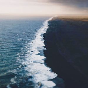 克里米亚的海岸