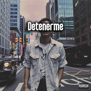 Detenerme