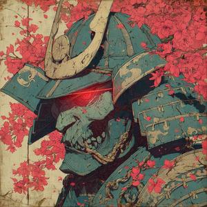 Fuhai-dō 腐敗道 (J-Trap)