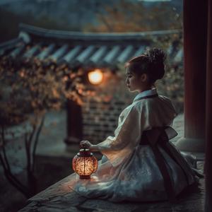 서리꽃의 노래