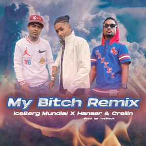 My ***** (feat. Hanser & Creilin) (Remix)