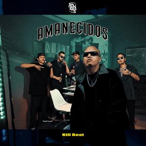 Amanecidos