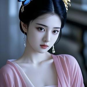 是你没选我啊dj