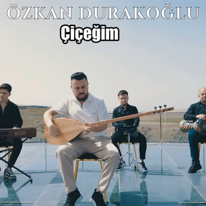 Çiçeğim