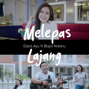 Melepas Lajang