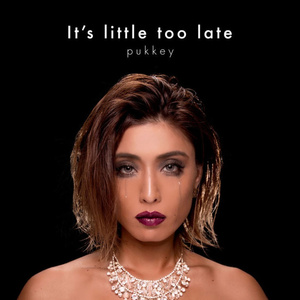 It's little too late