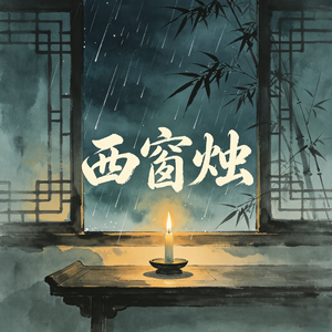 西窗烛