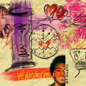 Temporary Love (feat. NLS Huncho)