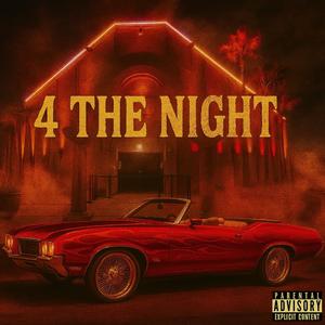 4 The Night (Jaguars) (feat. 1Hundr1d)