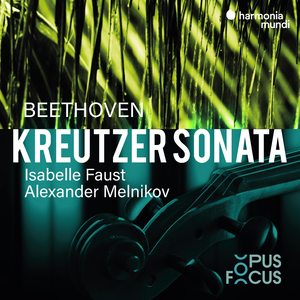 Violin Sonata No. 9 in A Major, Op. 47 "Kreutzer": II. Andante con variazioni