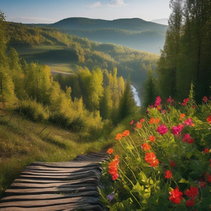 Небесное исцеление