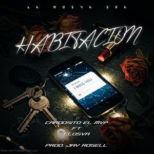 HABITACION (feat. ELOSVA & Cardosito el MVP) (Special Version)
