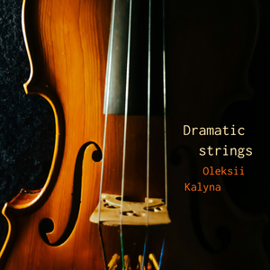 Dramatic strings
