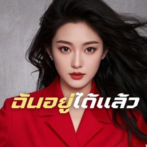 ฉันอยู่ได้แล้ว