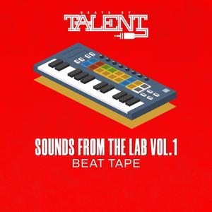 The Hustle Don't Stop (Instrumental)